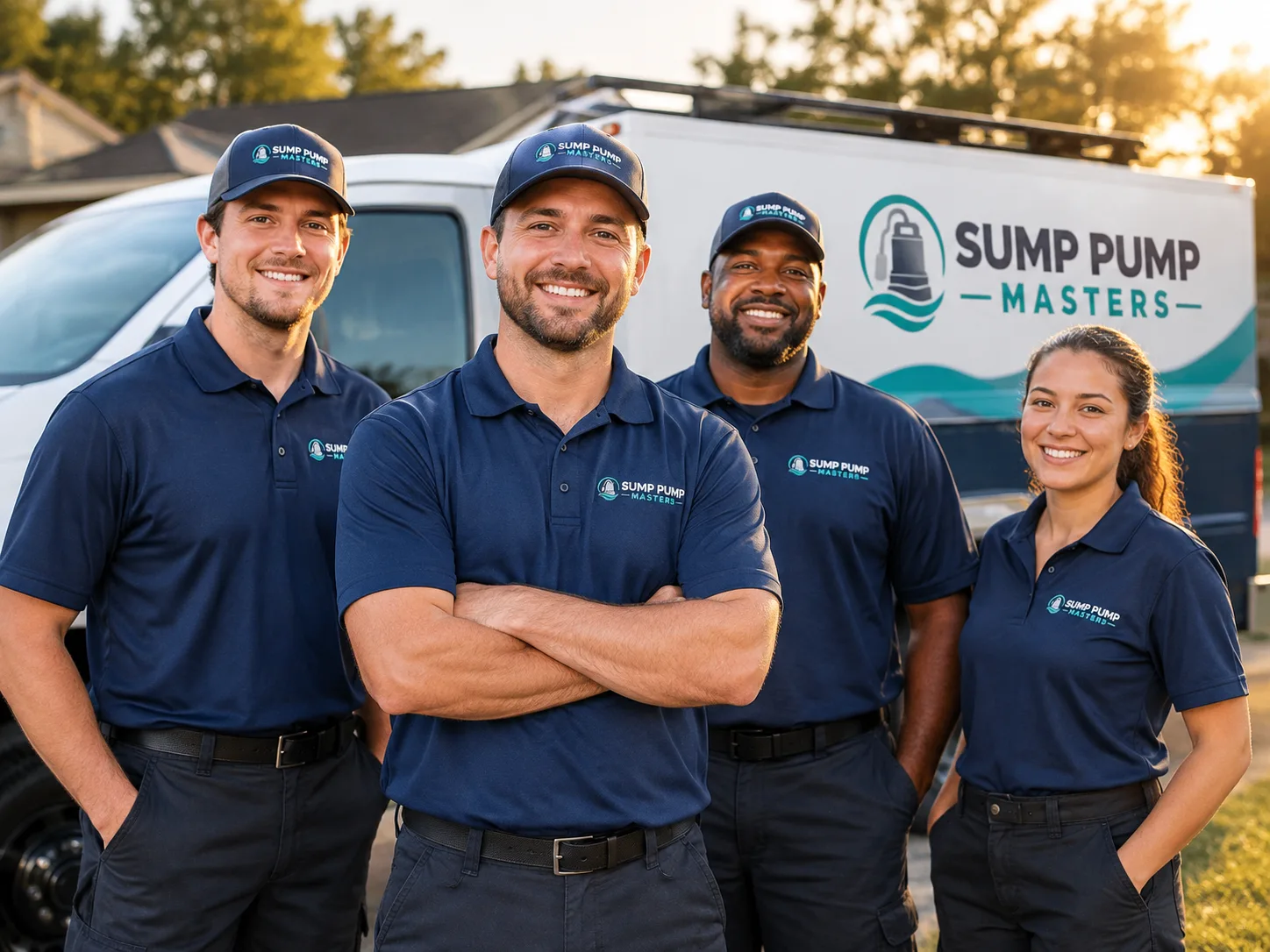 Sump Pump Repair company in Augusta, GA